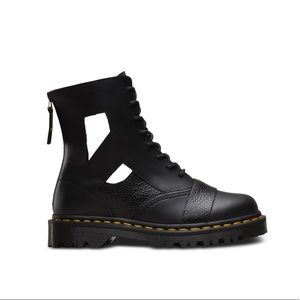 Dr. Martens boots